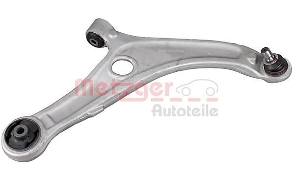 METZGER AUTOTEILE 58109202 Control/Trailing Arm, wheel suspension