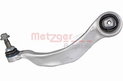Control/Trailing Arm, wheel suspension METZGER AUTOTEILE 58110901