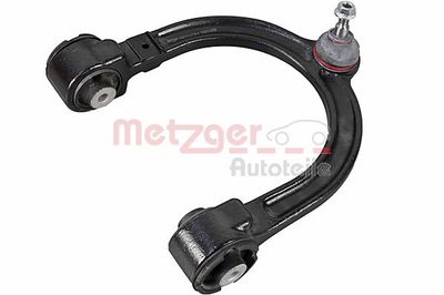 Control/Trailing Arm, wheel suspension METZGER AUTOTEILE 58111701