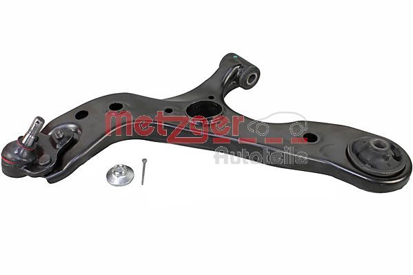 METZGER AUTOTEILE 58111901 Control/Trailing Arm, wheel suspension