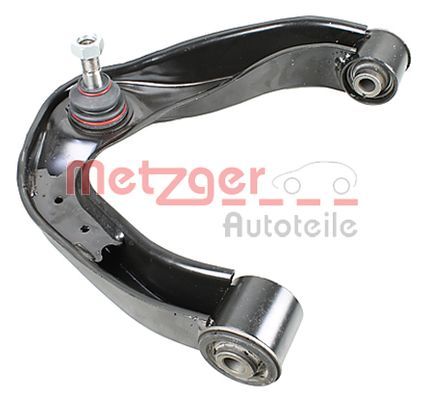 METZGER AUTOTEILE 58120601 Control/Trailing Arm, wheel suspension