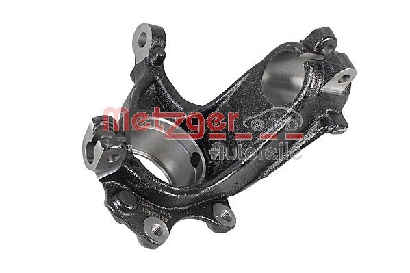 METZGER AUTOTEILE 58122401 Steering Knuckle, wheel suspension