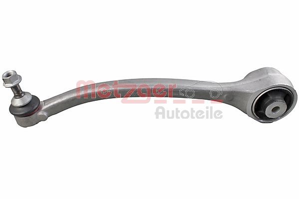 METZGER AUTOTEILE 58141601 Control/Trailing Arm, wheel suspension