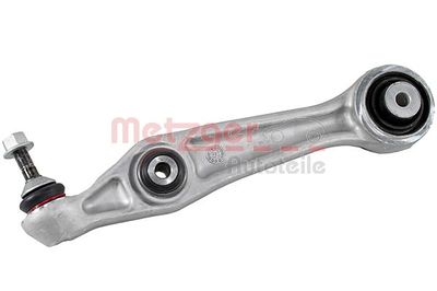 Control/Trailing Arm, wheel suspension METZGER AUTOTEILE 58141808