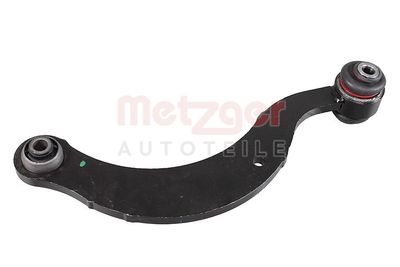 Control/Trailing Arm, wheel suspension METZGER AUTOTEILE 58145309