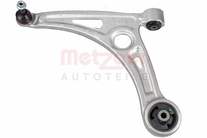 METZGER AUTOTEILE 58147002 Control/Trailing Arm, wheel suspension