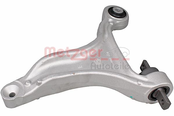 METZGER AUTOTEILE 58148001 Control/Trailing Arm, wheel suspension