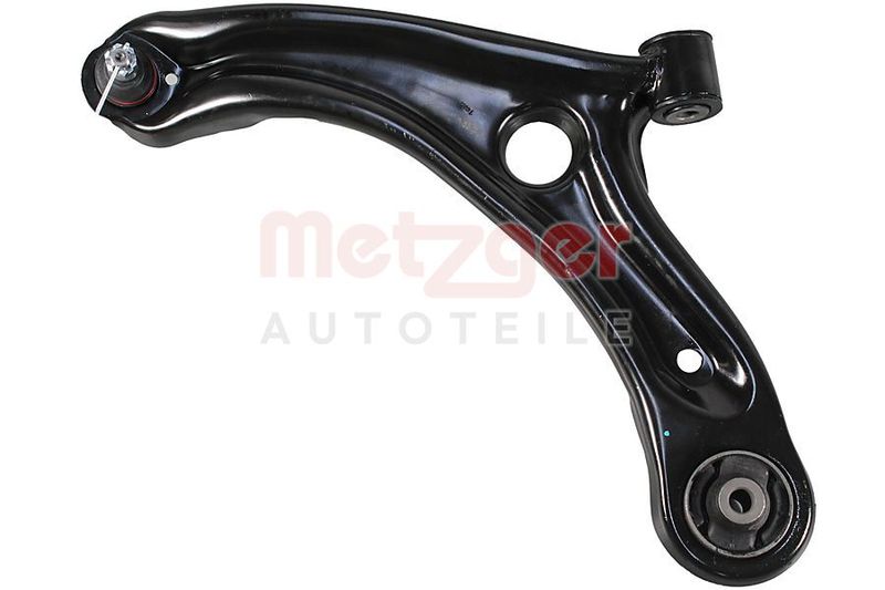 METZGER AUTOTEILE 58152101 Control/Trailing Arm, wheel suspension