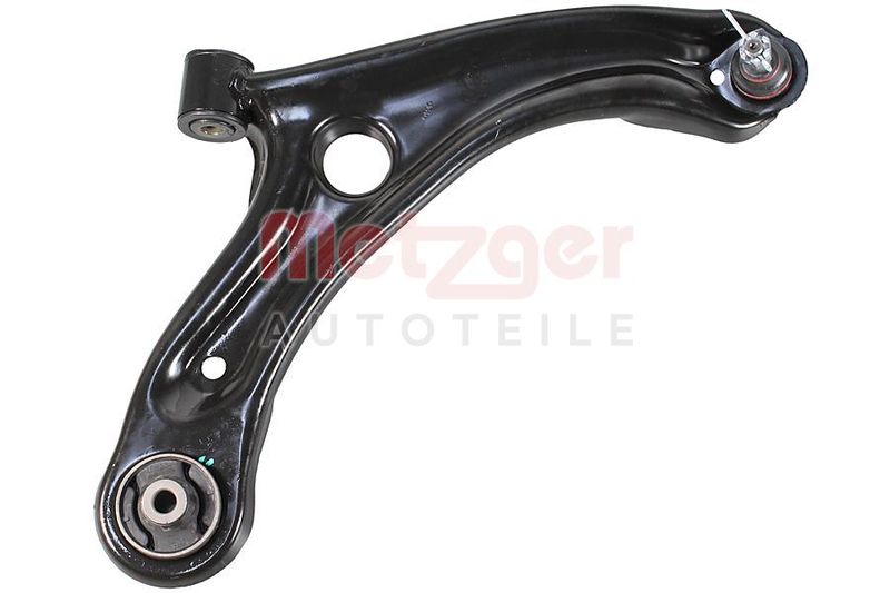 METZGER AUTOTEILE 58152202 Control/Trailing Arm, wheel suspension