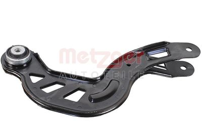 Control/Trailing Arm, wheel suspension METZGER AUTOTEILE 58153509
