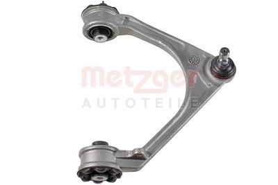 Control/Trailing Arm, wheel suspension METZGER AUTOTEILE 58154202
