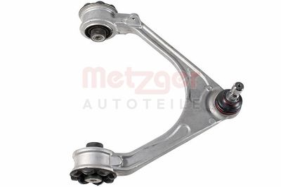 Control/Trailing Arm, wheel suspension METZGER AUTOTEILE 58154301