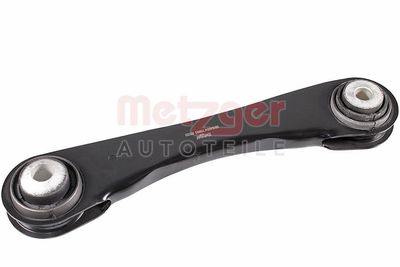 Control/Trailing Arm, wheel suspension METZGER AUTOTEILE 58154604