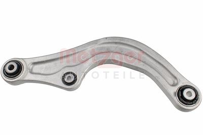 Control/Trailing Arm, wheel suspension METZGER AUTOTEILE 58156808