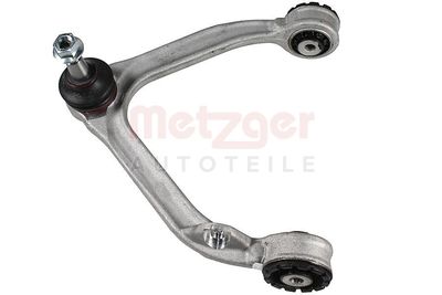 Control/Trailing Arm, wheel suspension METZGER AUTOTEILE 58157001