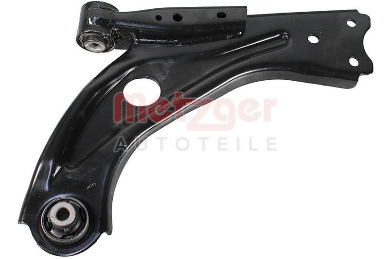 METZGER AUTOTEILE 58157301 Control/Trailing Arm, wheel suspension