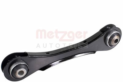 Control/Trailing Arm, wheel suspension METZGER AUTOTEILE 58164303