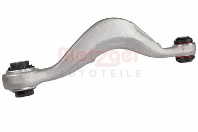 Control/Trailing Arm, wheel suspension METZGER AUTOTEILE 58166203