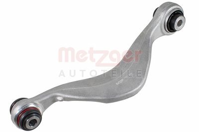 Control/Trailing Arm, wheel suspension METZGER AUTOTEILE 58166304
