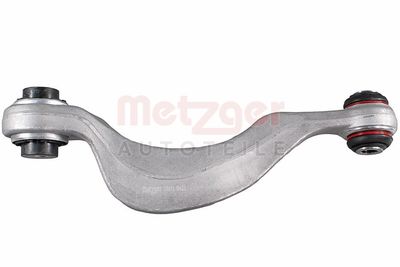 Control/Trailing Arm, wheel suspension METZGER AUTOTEILE 58166403