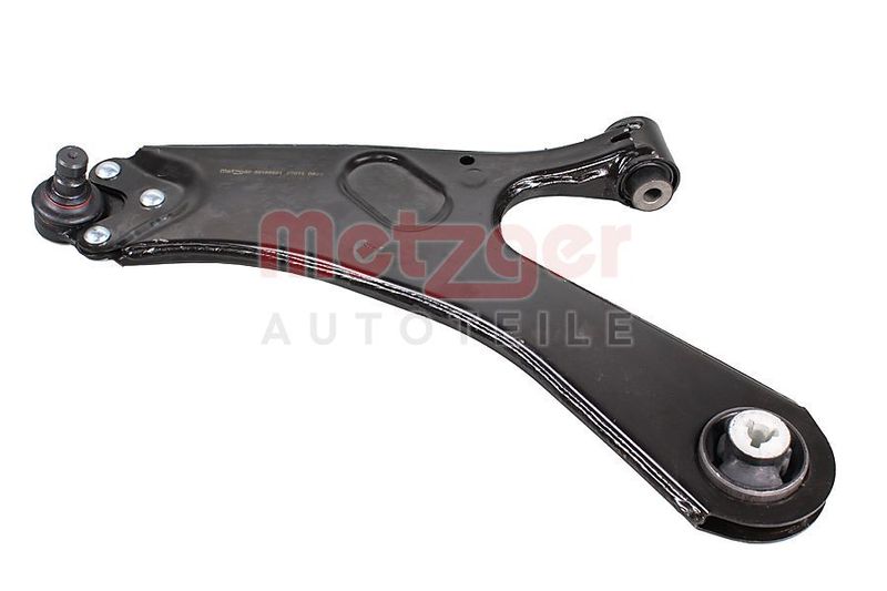 METZGER AUTOTEILE 58166601 Control/Trailing Arm, wheel suspension