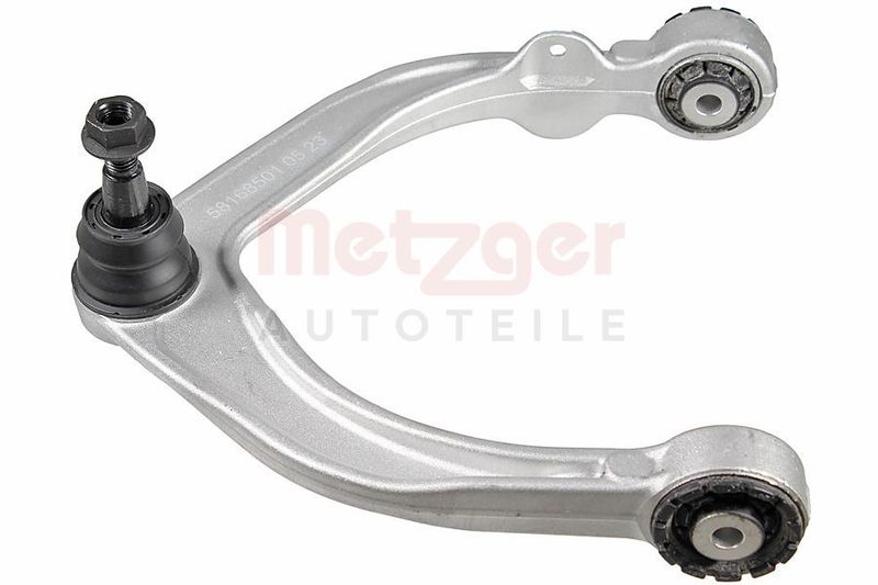 METZGER AUTOTEILE 58168501 Control/Trailing Arm, wheel suspension