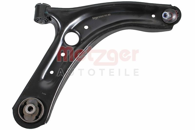 METZGER AUTOTEILE 58169402 Control/Trailing Arm, wheel suspension