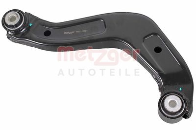 Control/Trailing Arm, wheel suspension METZGER AUTOTEILE 58180503