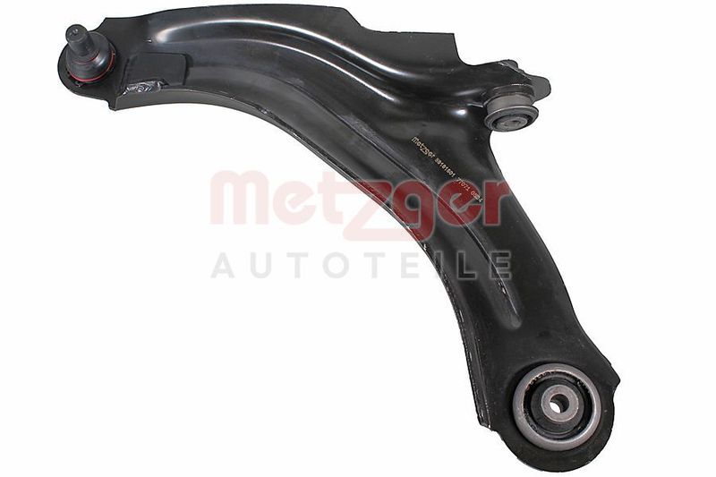 METZGER AUTOTEILE 58181601 Control/Trailing Arm, wheel suspension