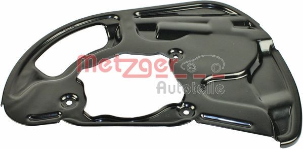 METZGER AUTOTEILE 6115090 Splash Guard, brake disc
