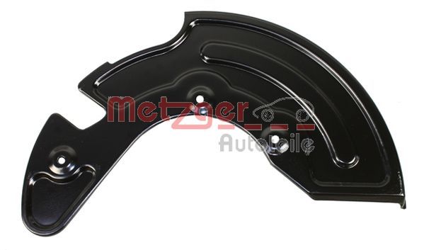 METZGER AUTOTEILE 6115216 Splash Guard, brake disc