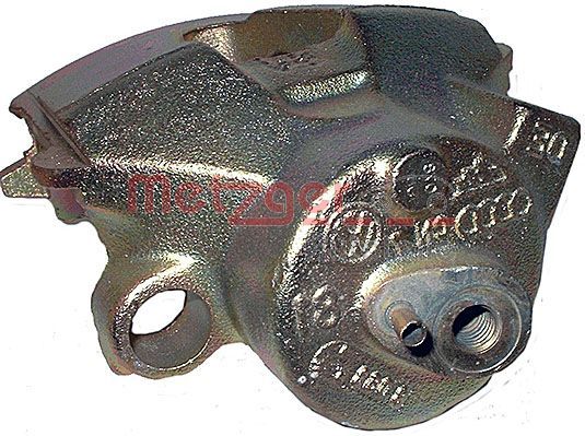 METZGER AUTOTEILE 6250002 Brake Caliper