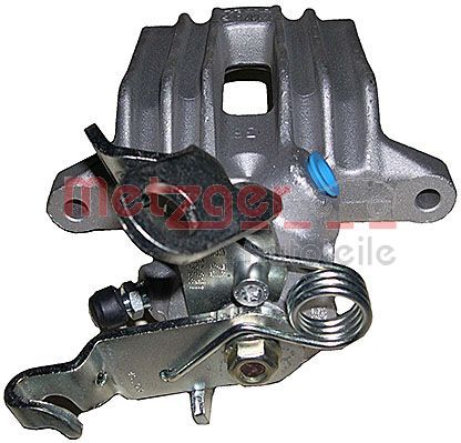 METZGER AUTOTEILE 6250007 Brake Caliper