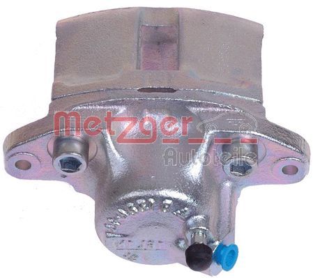 METZGER AUTOTEILE 6250050 Brake Caliper