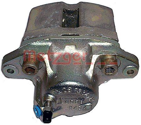 METZGER AUTOTEILE 6250055 Brake Caliper