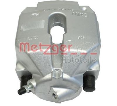 Brake Caliper METZGER AUTOTEILE 6250058