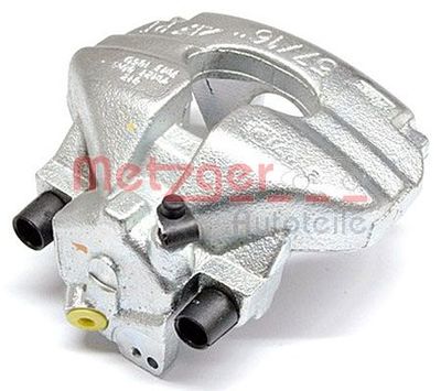 Brake Caliper METZGER AUTOTEILE 6250068