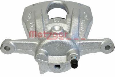 Brake Caliper METZGER AUTOTEILE 6250100