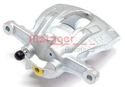 Brake Caliper METZGER AUTOTEILE 6250103