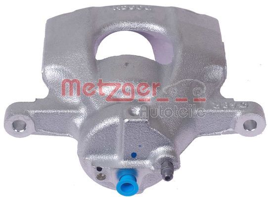 METZGER AUTOTEILE 6250114 Brake Caliper
