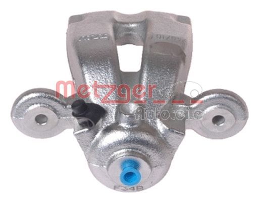 METZGER AUTOTEILE 6250137 Brake Caliper