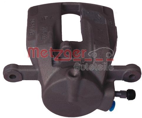 METZGER AUTOTEILE 6250139 Brake Caliper