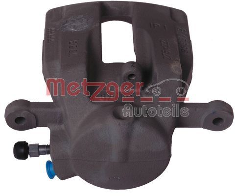METZGER AUTOTEILE 6250140 Brake Caliper