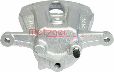 Brake Caliper METZGER AUTOTEILE 6250170