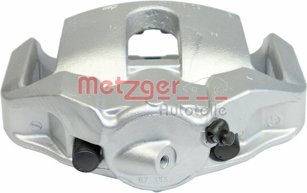 METZGER AUTOTEILE 6250177 Brake Caliper