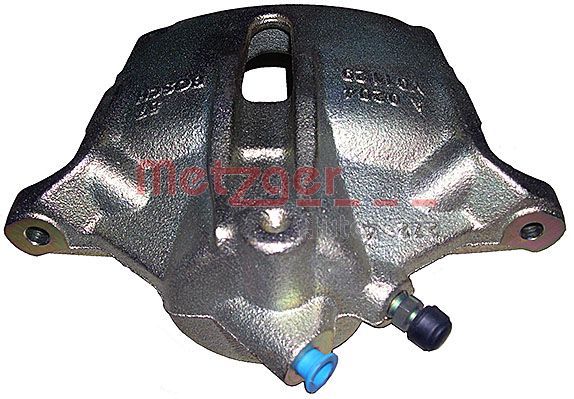 METZGER AUTOTEILE 6250186 Brake Caliper