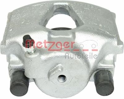 Brake Caliper METZGER AUTOTEILE 6250195