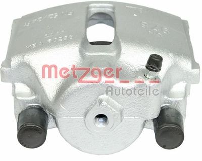 Brake Caliper METZGER AUTOTEILE 6250196