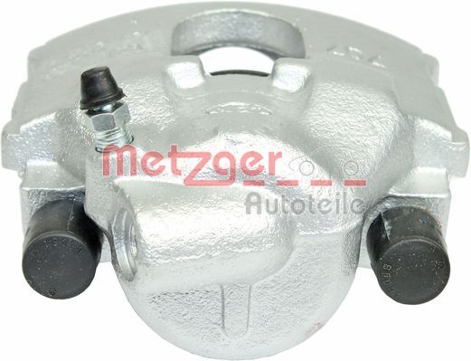 METZGER AUTOTEILE 6250197 Brake Caliper