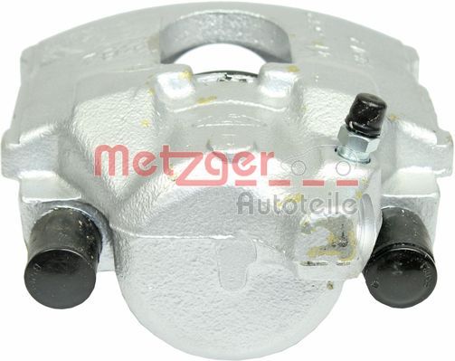 METZGER AUTOTEILE 6250198 Brake Caliper